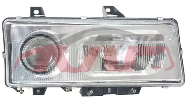 For Truck 2042741987-1994 Fuso Canter F320&nbsp;head Lamp&nbsp;r:mc930601 L:mc930600, For Fuso Canter Advance Auto Parts, Truck  Headlight Lamps-R:MC930601 L:MC930600