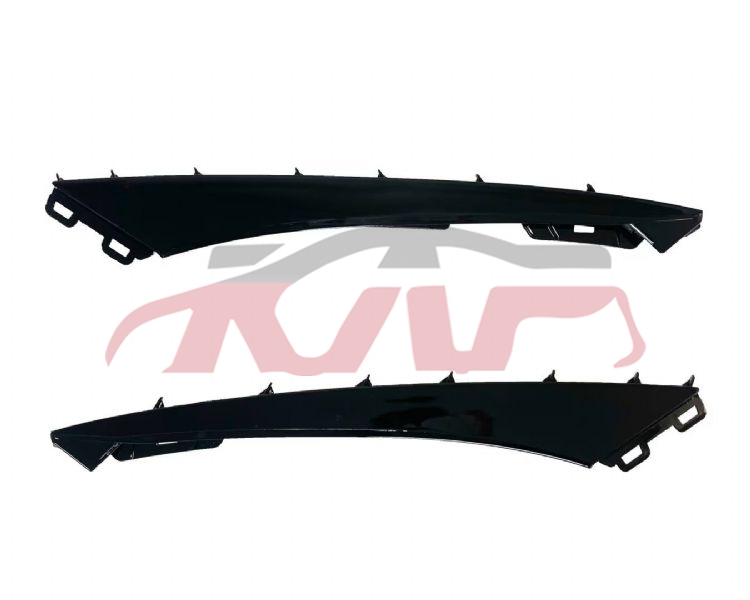 For Honda 11292018  Accord&nbsp;front Bumper Stripe&nbsp;71114-tva-a00     71119-tva-a00, Accord Parts For Cars, Honda  Headlight Bracket-71114-TVA-A00     71119-TVA-A00