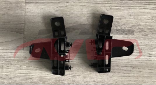 For Toyota 29852021 High Lander Xse&nbsp;rear Bumper Bracket&nbsp;52562-0e030    52563-0e030, Toyota  Auto Part, Highlander Automotive Parts-52562-0E030    52563-0E030