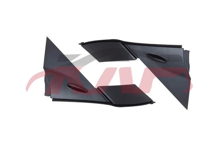 For Toyota 18822017 Chr&nbsp;mirror Cover Pillow&nbsp;60117-f4010, Chr Car Parts? Price, Toyota  Mirror Plate-60117-F4010