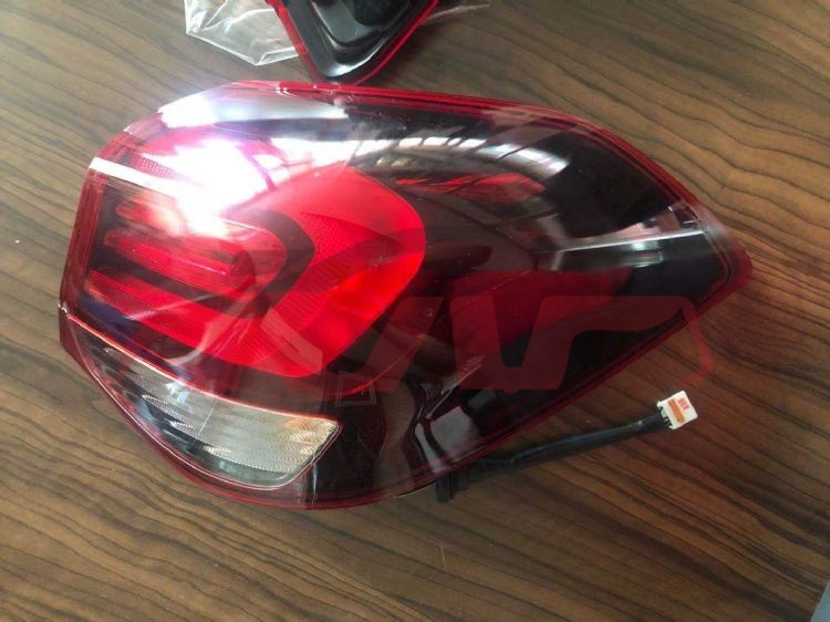 For Hyundai 36212017-2019 I20&nbsp;tail Lamp, Out&nbsp;l 92401-c8600 R 92402-c8600, Hyundai  Auto Part, I20 Car Accessories Catalog-L 92401-C8600 R 92402-C8600
