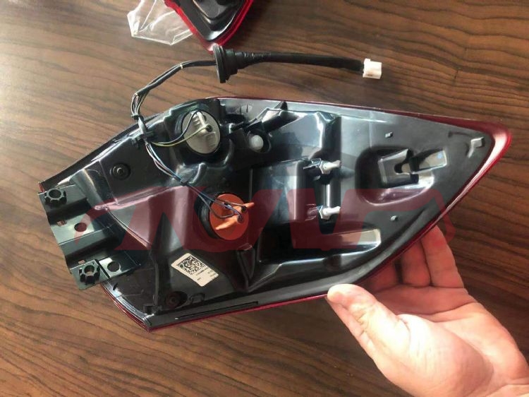 For Hyundai 36212017-2019 I20&nbsp;tail Lamp, Out&nbsp;l 92401-c8600 R 92402-c8600, Hyundai  Auto Part, I20 Car Accessories Catalog-L 92401-C8600 R 92402-C8600