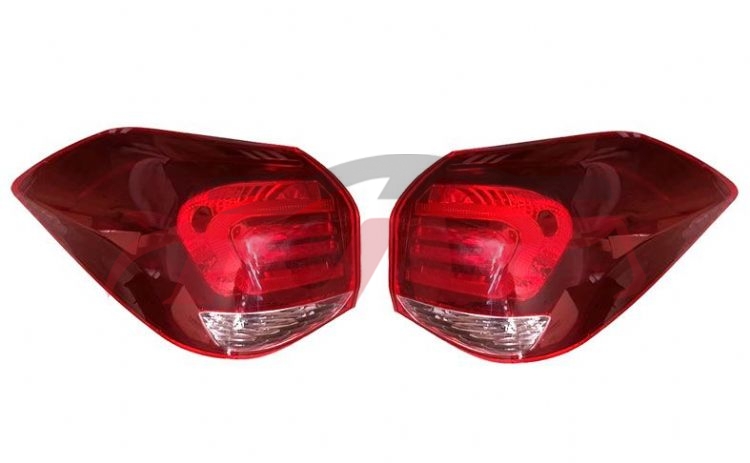 For Hyundai 36212017-2019 I20&nbsp;tail Lamp, Out&nbsp;l 92401-c8600 R 92402-c8600, Hyundai  Auto Part, I20 Car Accessories Catalog-L 92401-C8600 R 92402-C8600