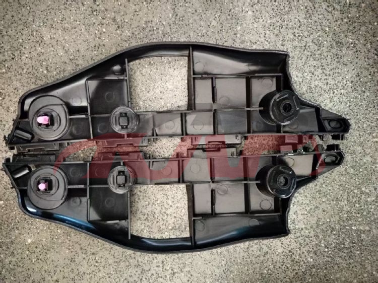 For Toyota 9062010 Wish&nbsp;front Bumper Bracket&nbsp;l 52115-68041 R 52115-68040, Wish Car Pardiscountce, Toyota  Front Bumper Bracket，auto Parts Front Bumper Support，car Body Parts Front Bumper Bracket，front Bumper Mounting Bracket Lh & Rh-L 52115-68041 R 52115-68040