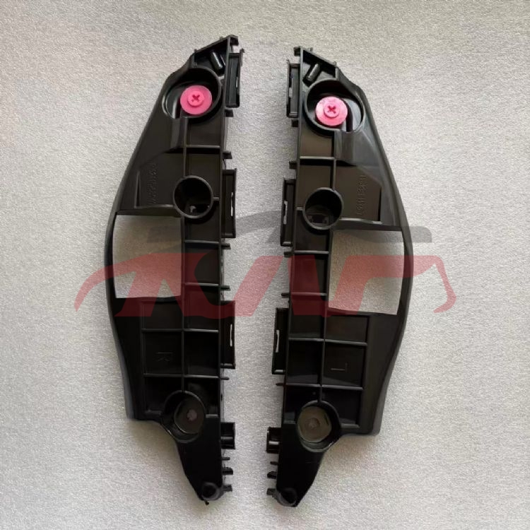 For Toyota 9062010 Wish&nbsp;front Bumper Bracket&nbsp;l 52115-68041 R 52115-68040, Wish Car Pardiscountce, Toyota  Front Bumper Bracket，auto Parts Front Bumper Support，car Body Parts Front Bumper Bracket，front Bumper Mounting Bracket Lh & Rh-L 52115-68041 R 52115-68040
