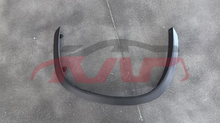 For Toyota 23132021 High Lander&nbsp;front Wheel Eyebrow&nbsp;75085-0e040   75086-0e040, Toyota  Auto Part, Highlander Auto Parts-75085-0E040   75086-0E040