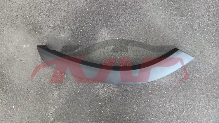 For Toyota 23132021 High Lander&nbsp;rear&front Wheel Eyebrow&nbsp;75077-0e040    75078-0e040, Highlander Car Parts? Price, Toyota  Auto Part-75077-0E040    75078-0E040