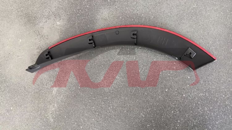 For Toyota 23132021 High Lander&nbsp;rear&front Wheel Eyebrow&nbsp;75077-0e040    75078-0e040, Highlander Car Parts? Price, Toyota  Auto Part-75077-0E040    75078-0E040