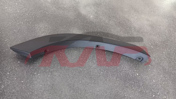 For Toyota 23132021 High Lander&nbsp;rear&front Wheel Eyebrow&nbsp;75077-0e040    75078-0e040, Highlander Car Parts? Price, Toyota  Auto Part-75077-0E040    75078-0E040