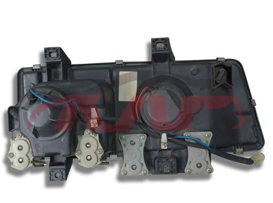 For Truck 2042741987-1994 Fuso Canter F320&nbsp;head Lamp&nbsp;r:mc930601 L:mc930600, For Fuso Canter Advance Auto Parts, Truck  Headlight Lamps-R:MC930601 L:MC930600