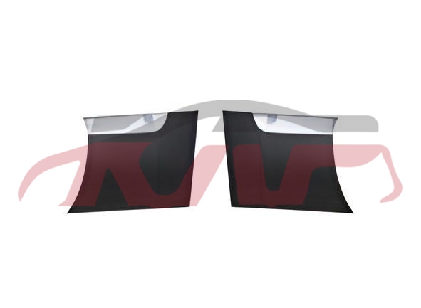 For V.w. 7562003-2006 Touareg&nbsp;rear Door Panel&nbsp;7l68549549/960a, Touareg Auto Parts, V.w.  Water Tank Side Guard-7L68549549/960A