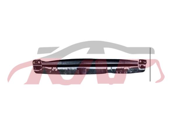 For V.w. 7562003-2006 Touareg&nbsp;water Tank Upper Crossbeam, Iron&nbsp;7l0805551, V.w.  Side Body Moulding, Touareg Car Parts-7L0805551