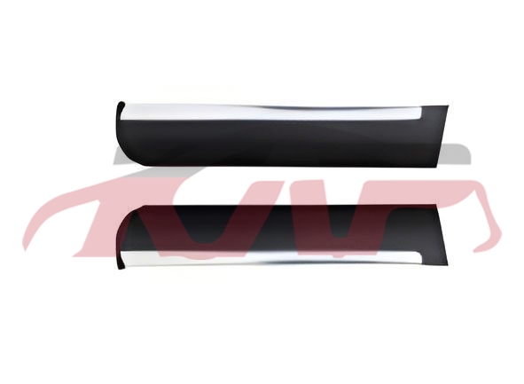 For V.w. 7562003-2006 Touareg&nbsp;rear Door Panel&nbsp;7l6839787/788g, V.w.  Water Tank Side Guard, Touareg Car Accessories-7L6839787/788G