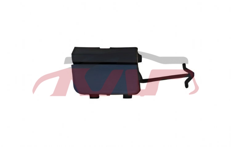 For V.w. 7552007-2010 Touareg&nbsp;trailer Cover&nbsp;7l6807155b/b, Touareg List Of Car Parts, V.w.  -7L6807155B/B