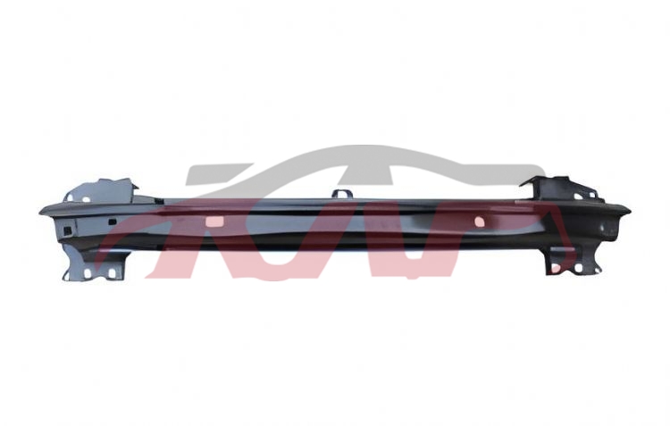 For V.w. 7552007-2010 Touareg&nbsp;front Bumper Inner Frame Work&nbsp;7l0807109e, Touareg Car Pardiscountce, V.w.  Auto Part-7L0807109E