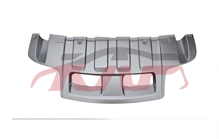 For V.w. 7552007-2010 Touareg&nbsp;guard Board&nbsp;, V.w.  Bright Wisp, Touareg Car Parts Shipping Price-