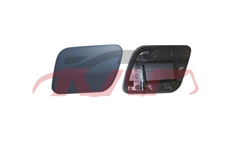 For V.w. 7552007-2010 Touareg&nbsp;guard&nbsp;7l6807751b/752b, V.w.  Water Tank Side Guard, Touareg Automotive Parts Headquarters Price-7L6807751B/752B