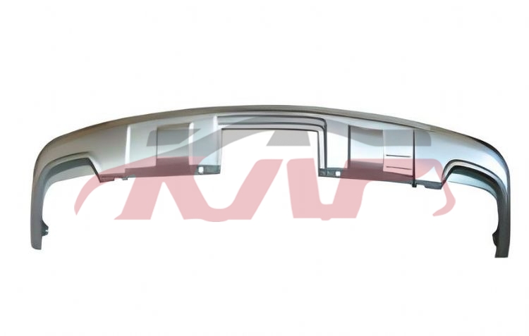 For V.w. 7552007-2010 Touareg&nbsp;auto Trunk Bright Bar&nbsp;7l0071611a, Touareg Car Accessories Catalog, V.w.  Auto Part-7L0071611A