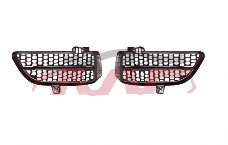 For V.w. 7552007-2010 Touareg&nbsp;fog Lamp Cover&nbsp;7l6853665b/666b, Touareg Auto Part, V.w.  Foglamps Cover-7L6853665B/666B