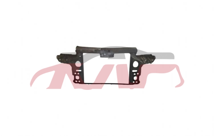 For V.w. 7552007-2010 Touareg&nbsp;water Tank Bracket&nbsp;7l0805594r, Touareg List Of Car Parts, V.w.  Auto Part-7L0805594R