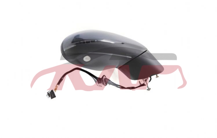 For V.w. 7542011-2014 Touareg&nbsp;door Mirror&nbsp;7p6857507m/508l, Touareg Advance Auto Parts, V.w.  Auto Part-7P6857507M/508L