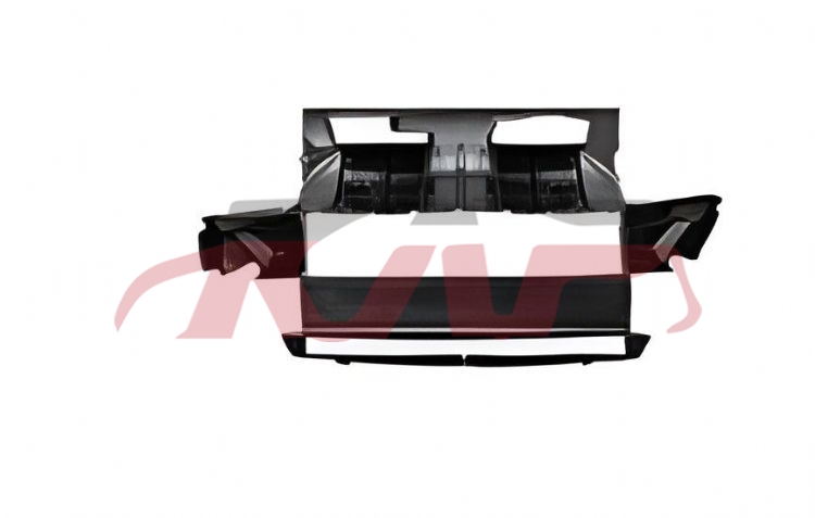 For V.w. 7542011-2014 Touareg&nbsp;air Outlet&nbsp;7p6121239e, V.w.  Auto Part, Touareg Automotive Accessories Price-7P6121239E