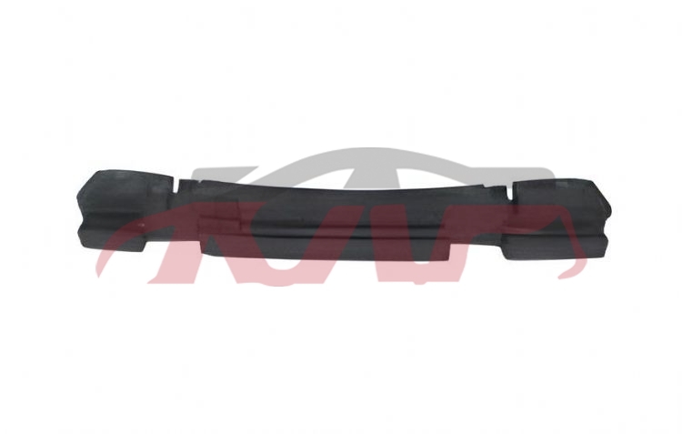 For V.w. 7542011-2014 Touareg&nbsp;rear Bumper Foam&nbsp;7p0807256f, V.w.  Auto Lamp, Touareg Auto Part-7P0807256F