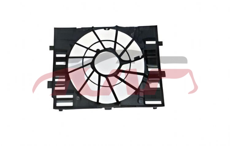 For V.w. 7542011-2014 Touareg&nbsp;fan Car&nbsp;, Touareg List Of Auto Parts, V.w.  Auto Part-