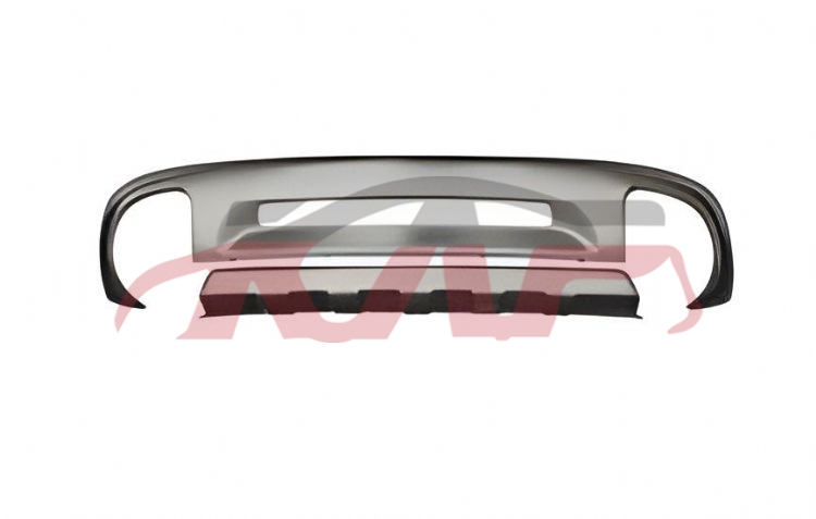 For V.w. 7542011-2014 Touareg&nbsp;护板、饰板、衬板、盖板等&nbsp;7p6807482, V.w.   Automotive Accessories, Touareg Replacement Parts For Cars-7P6807482