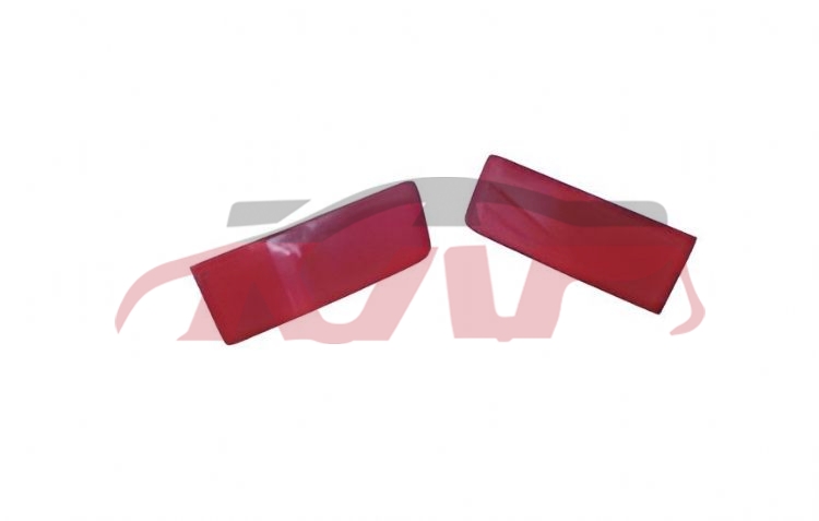 For V.w. 7542011-2014 Touareg reflector 7p6945105/106, V.w.  Plastic Reflector, Touareg Automobile Parts-7P6945105/106