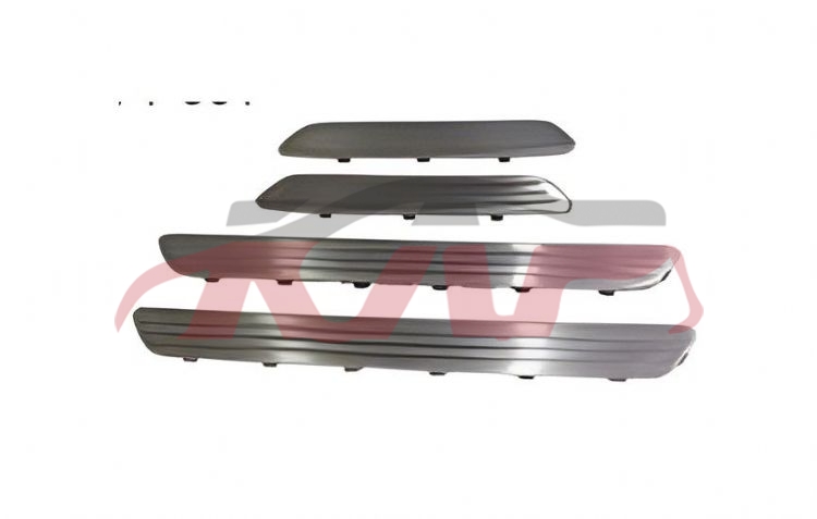 For V.w. 7542011-2014 Touareg&nbsp;threshold&nbsp;7p0071691, V.w.  Auto Lamps, Touareg Auto Part Price-7P0071691