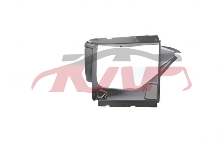 For V.w. 14142015-2018 Touareg&nbsp;water Tank Upper Cover Plate&nbsp;7p6117335/336a, Touareg Automotive Parts, V.w.  Water Tank Side Guard-7P6117335/336A