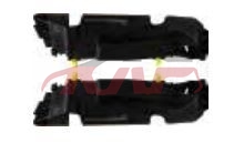 For Hyundai 19052019-2020 Elantra&nbsp;front Bumper Bracket&nbsp;l86513-f2aa0 R86514-f2aa0, Elantra Car Accessories, Hyundai  Right Side Front Bumper Bracket-L86513-F2AA0 R86514-F2AA0