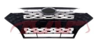 For Hyundai 19052019-2020 Elantra&nbsp;grille&nbsp;, Elantra Auto Part, Hyundai  Grilles-