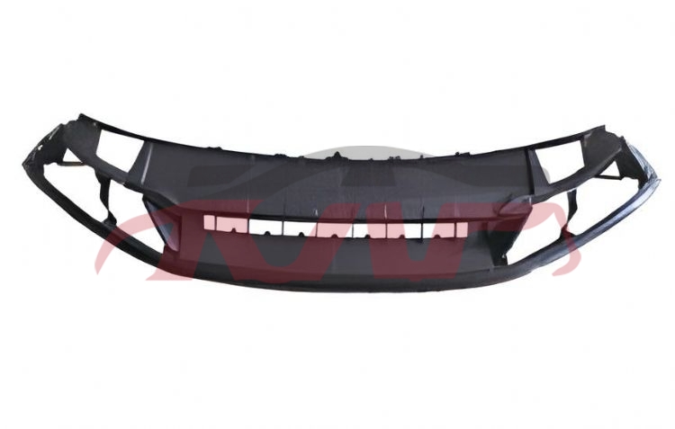 For V.w. 32052015-2018 R-line Touareg&nbsp;front Air Deflector Board&nbsp;7p6807061h, Touareg Auto Parts Catalog, V.w.  Water Tank Side Guard-7P6807061H