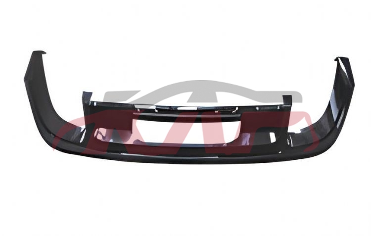 For V.w. 32052015-2018 R-line Touareg rear Air Deflector Board 7p6807568lk, Touareg List Of Auto Parts, V.w.  Water Tank Side Guard-7P6807568LK