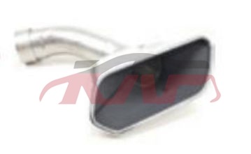 For V.w. 18452019-2023 Touareg&nbsp;exhaust&nbsp;760253681/682s, Touareg Automobile Parts, V.w.   Automotive Parts-760253681/682S