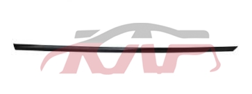 For V.w. 18452019-2023 Touareg&nbsp;front Bumper Trim Strip&nbsp;760807245a, V.w.  Auto Part, Touareg Automotive Parts-760807245A