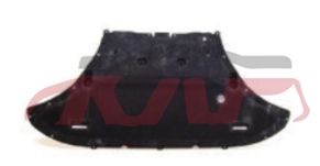 For V.w. 18452019-2023 Touareg&nbsp;engine Guard&nbsp;4m0825235l, V.w.  Auto Trunk Plate, Touareg Auto Part-4M0825235L