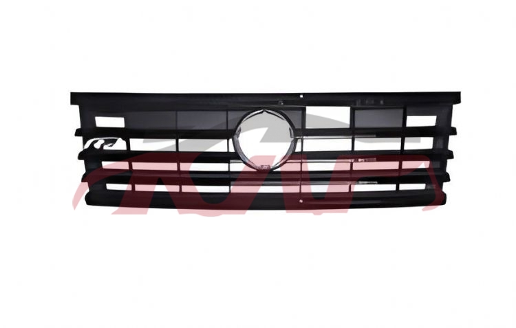 For V.w. 32062019-2023 R-line Touareg&nbsp;grille&nbsp;760853651j, V.w.  Car Front Grille, Touareg Car Parts? Price-760853651J