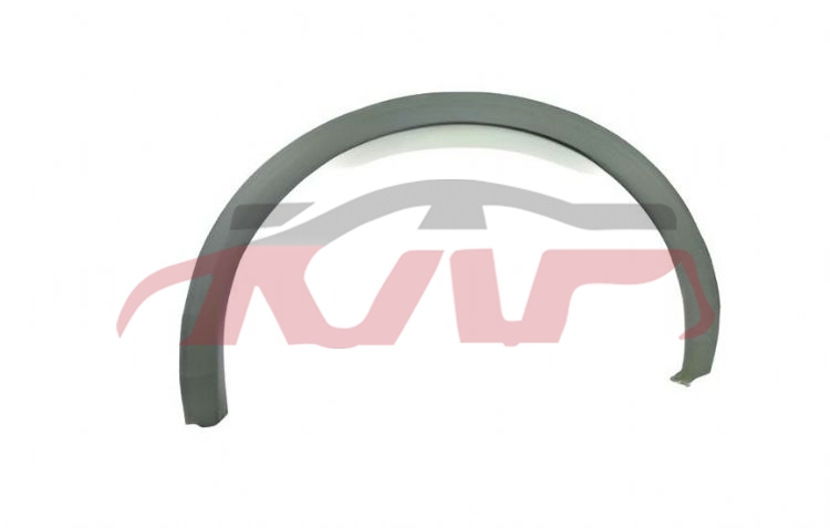 For V.w. 32082018-2021 T-roc&nbsp;car Tires Eyebrow&nbsp;2ga854819/820e, T-roc Auto Part, V.w.  Auto Part-2GA854819/820E