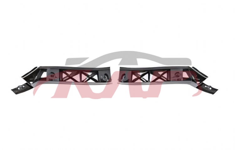 For V.w. 32082018-2021 T-roc&nbsp;rear Bumper Bracket&nbsp;2ga807393/394, V.w.  Rear Lever Bracket，rear Bumper Support, T-roc Car Parts? Price-2GA807393/394