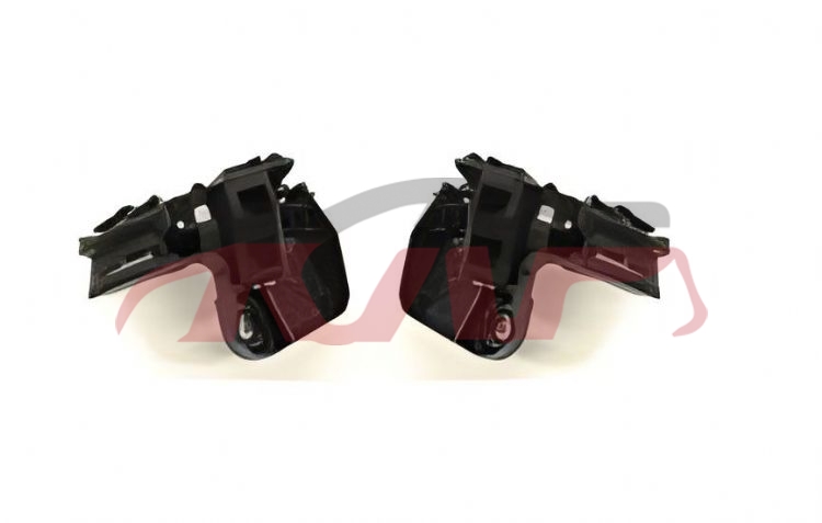 For V.w. 32082018-2021 T-roc&nbsp;rear Bumper Bracket&nbsp;2ga807456/454a, T-roc Car Parts Store, V.w.  Rear Lever Bracket，rear Bumper Support-2GA807456/454A