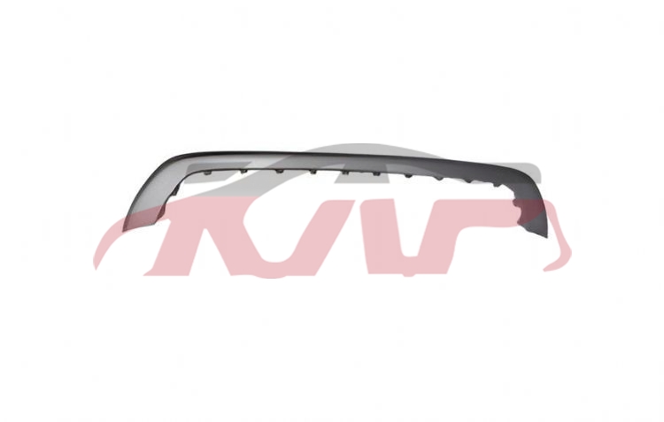 For V.w. 32082018-2021 T-roc&nbsp;rear Bumper Trim Strip&nbsp;2ga807725, V.w.  Auto Part, T-roc Auto Parts-2GA807725