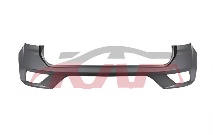 For V.w. 32082018-2021 T-roc&nbsp;rear Bumper&nbsp;2ga807421dgru, V.w.  Rear Bumper Cover, T-roc Car Parts? Price-2GA807421DGRU