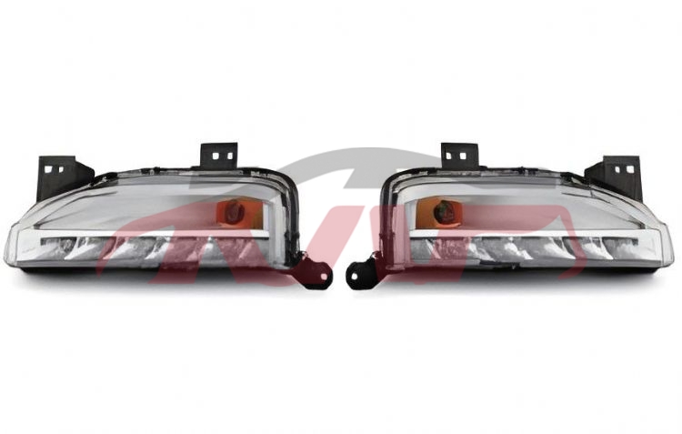 For V.w. 32082018-2021 T-roc&nbsp;fog Lamp&nbsp;2ga941055/056c, T-roc Car Pardiscountce, V.w.   Rear Fog Light-2GA941055/056C