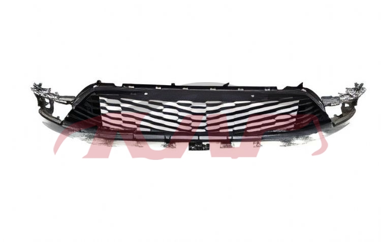 For V.w. 32082018-2021 T-roc&nbsp;bumper Grille&nbsp;2ga805903d, T-roc List Of Car Parts, V.w.  Front Bumper Grille-2GA805903D