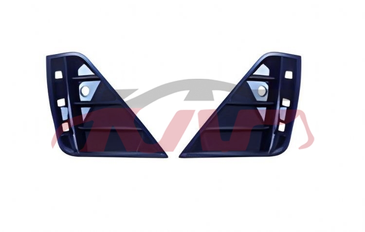 For V.w. 32092022-r T-roc&nbsp;front Bumper Triangle Plate&nbsp;2ga807245/246, V.w.  Water Tank Side Guard, T-roc Car Parts-2GA807245/246