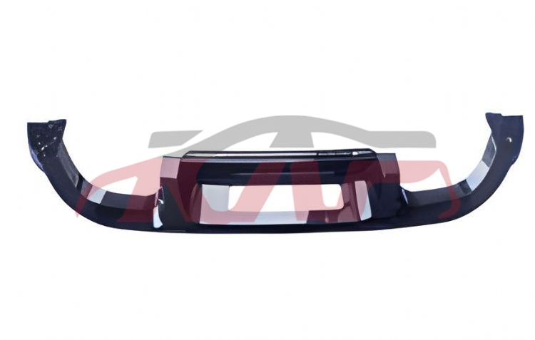 For V.w. 32092022-r T-roc&nbsp;rear Bumper Guide&nbsp;2ga807568, T-roc List Of Auto Parts, V.w.  Bright Wisps-2GA807568