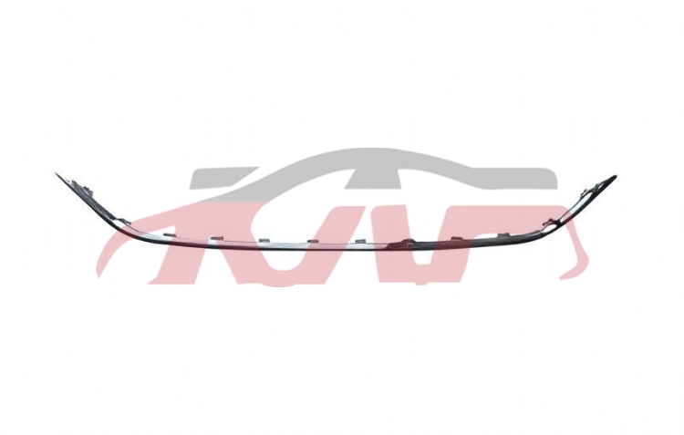 For V.w. 32092022-r T-roc&nbsp;front Bumper Trim Strip&nbsp;2ga853101, T-roc Accessories Price, V.w.  Auto Part-2GA853101